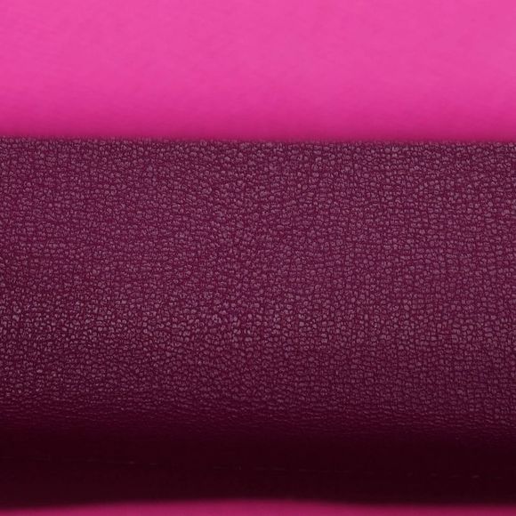 Hermes Kelly Handbag Rose Pourpre Epsom with Palladium Hardware 25 Pink - Picture 7 of 8